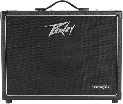 Peavey VYPYR X1 20 W Elektro-/Bass-/Akustikgitarren-Modellierverstärker