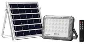 Century Italia PROIETTORE LED SOLARE PROMETEO 10W 1400L
