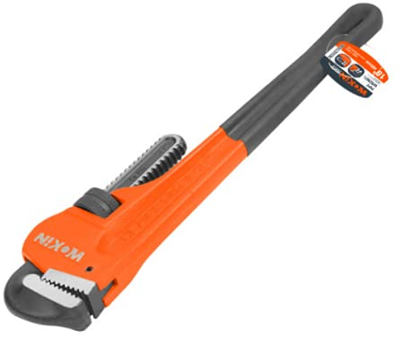 GIRATUBO STILLSON 1040 WOKIN MM 600