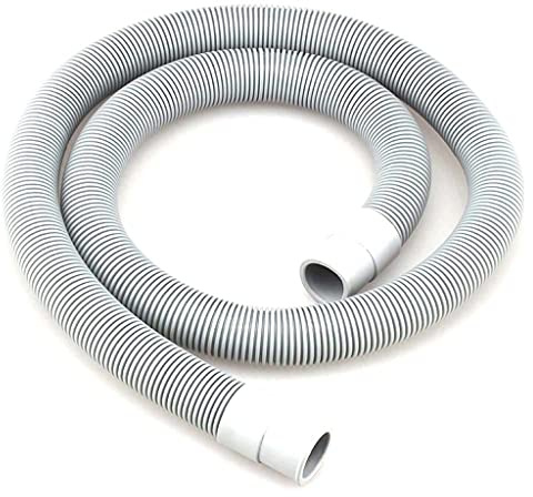 Kit de tuyau de vidange universel pour machine à laver et lave-vaisselle (taille : 3 m)