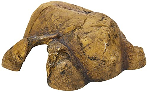 Exo Terra Reptile Den, brown, Medium
