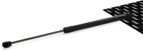 RIDEX 514G0133 Ammortizzatore pneumatico cofano motore Sinistra Compatibilità con VW POLO 9N