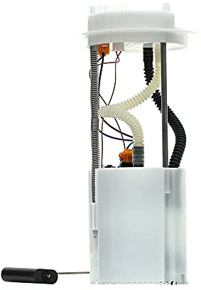 RIDEX 1382F0183 Unité d'injection de carburant électrique Compatible avec FIAT Doblo II Van/Break 263