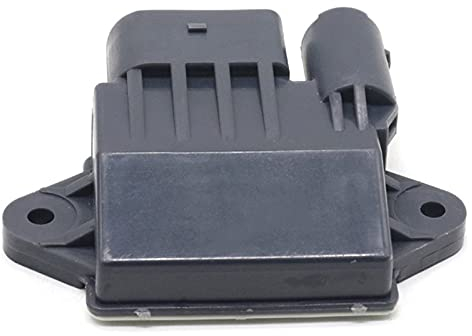 WUKX Fit für Mercedes Fit für Dodge Sprinter 2500 Diesel Glühkerze Controller OEM 642-900-78-01 6429005801 642 900 78 01 68013182AB 5175759AB Zündspulenstiefel.
