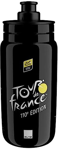 ELITE BIDON Fly Tour DE Francia 2023 NEGR Mapa 550
