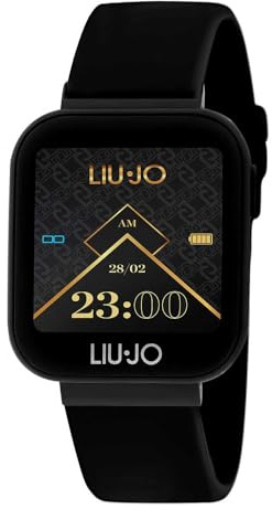 LIU-JO Modello Digitale Orologio SWLJ103 Marca