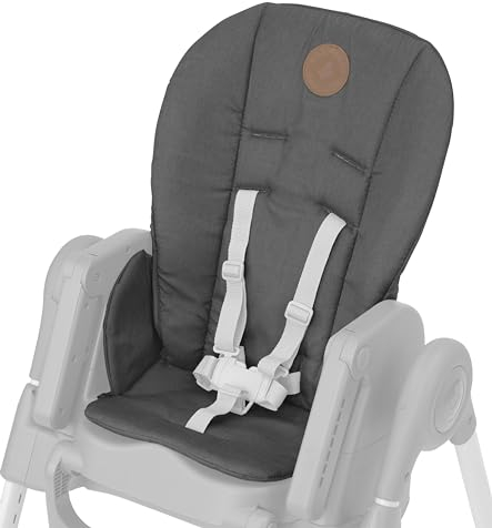 Maxi-Cosi Seat Unit for Minla highchair, Essential Graphite