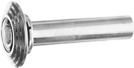 SEWOART Replacement Peephole Viewer for Old Doors Privacy Door Viewer for Apartment Hotel Entry