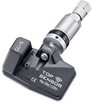 1 TOP SENSOR RDKS REIFENDRUCK SENSOR S-GU-043-023 FÜR TOYOTA COROLLA + COROLLA CROSS E21 VON 01/2019-12/2025