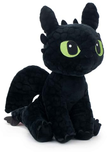 Play by Play 760025571 Plysch, Krokmou, 30 cm
