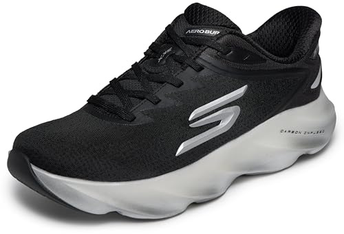 Skechers Men's Slip-Ins: Aero Burst Running Shoe
