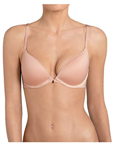 Triumph Body Make-Up Essentials BH WHU 2er Pack nude beige 85C