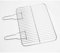 Somagic Grille pour Barbecue 51x37cm
