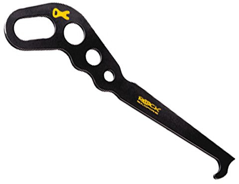 Rock Empire Nut Tool Opener Klemmkeilentferner