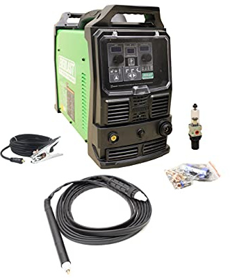 PowerPlasma 62i plasma cutter Inverter Type Cutting System 60amp with CNC Package