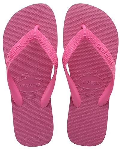 Havaianas - Top, Infradito Comode, Resistenti E Leggere, Stile Zori, Con Suola Antiscivolo, Unisex Adulti