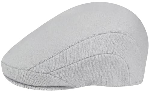 Kangol Unisex Wolle 507 Baskenmütze, Mondsüchtig, 58