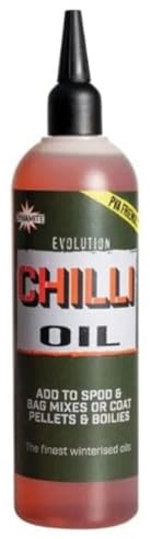 Dynamite Baits Evolution Oils 300ml