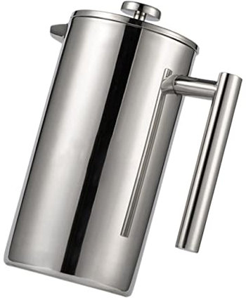 Mikinona Multifunktionale 1000-ml- Mit Sieb Modische Kanne Für Teekessel Mit Filter