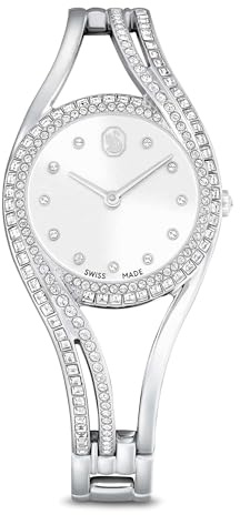 Swarovski Hyperbola Kollektion Uhr, Swiss Made