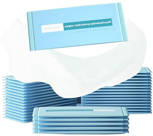 50 Stück Feuchtes Toilettenpapier Einzeln Verpackt Wc Feuchttücher Einzeln Verpackt Feuchttücher Toilette Toilettenpapier Feucht Wipes Feuchtes Klopapier Wet Toilet Paper Feuchte Toilettentücher