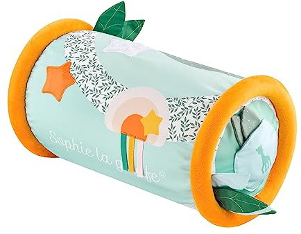 Sophie la Girafe - Rullo Gonfiabile Rollin' - Da 6 Mesi