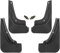 XUKEY 4pcs For MG 4 MG4 EV Mulan Hatchback 2022 2023 Mud Flaps Splash Guard Mudguards MudFlaps Front Rear Fender Styling Car Accessories