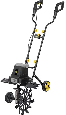 TM 1500 - Affettatrice da 1500 W, lama da 380 mm + 2 frese