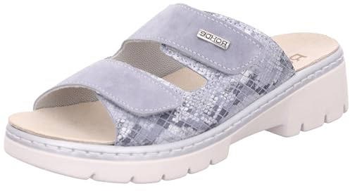 Rohde Ancora 5200 Women's Mules, grey, 5 AU