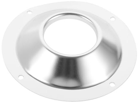MAGICLULU Marshmallow Machine Cover Stainless Steel Accessory for Candy Floss Makers