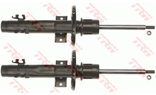 TRW Stoßdämpfer JGM1082T