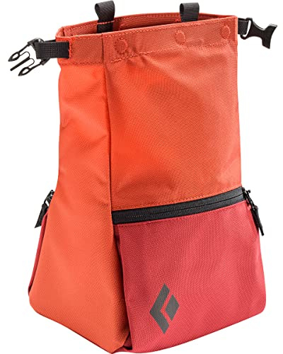 Black Diamond Creek Chalk Bag (besonders robust)