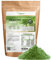 Hierba de cebada - 1100 g (1,1 kg) - Premium: Hierba de cebada joven en polvo procedente de los Países Bajos - Rica en minerales y vitaminas - 100% hierba de cebada - Vegano - Superfood