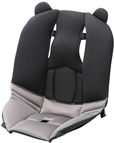 EASICOZI Baby Trailer Insert Baby Support Cushion Comfort Padding with Breathable 3D Mesh Material