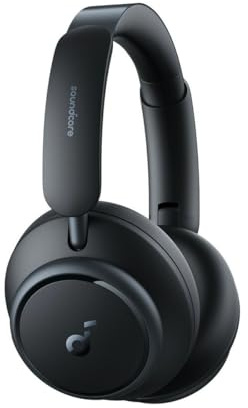 Anker Space Q45 Adaptive Noise Cancelling Headphones