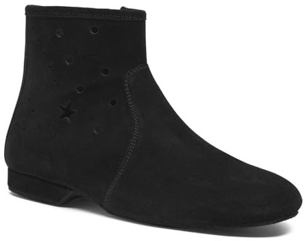 Rumpf 8865 Stiefel EU 39, schwarz