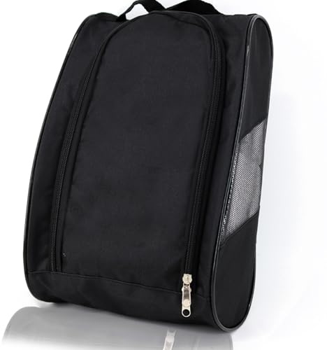 Football Boot Bag, Shoe Bags for Travel,Portable Boot Bag Football, Rugby Boot Shoe Bag, Multifunctional Shoe Bags for Travel for Men, Women, Boys and Girls, Boot Bag for Travel, School, Cricket