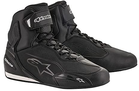 Alpinestars SHOE FAST 3 BK 10