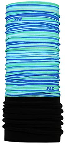 P.A.C. Kids Fleece Multifunktionstuch | Wärmendes Fleece für Hals und Gesicht, leicht und kompakt für unterwegs
