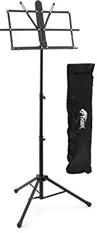 Tiger MUS56 Music Stand (MUS56-PRO)