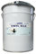 UK PAINT - Vinyl Silk Emulsion Paint - 20L - Light Blue