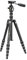 Vanguard Veo 3T 235ABP - Trípode Viaje Aluminio rótula Bola