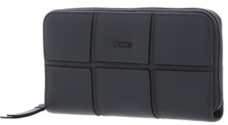 Picard O X O 1 Zip Around Wallet Rock