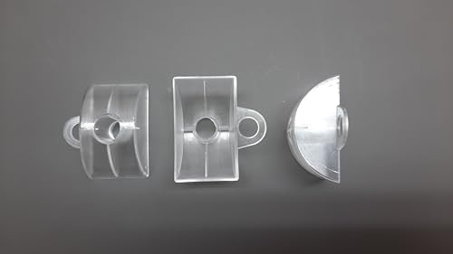 Abstandhalter 76/18 für Wellenprofile (Sinus) 76/18 (200)