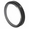 Fockety Objectif Macro 15X Compatible avec l'Action 3 4, Verre Optique à Revêtement HD, Style Minimaliste, Effet Macro, Accessoire Photo pour Action 3 4