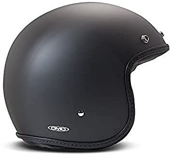 DMD 1jtl30000bb03 Helm Motorrad Pillow, Schwarz, Größe M