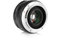Meike Obiettivo grandangolare da 25 mm f/1.8 grande apertura obiettivo messa a fuoco manuale per fotocamere Fujifilm X-mount Mirrorless con APS-C