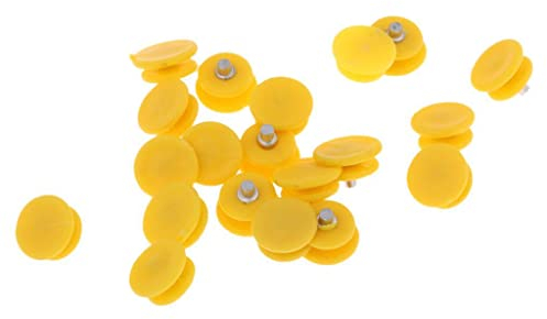 T TOOYFUL Steigeisen Leicht Schuhkrallen Schuhspikes für, Freizeitschuhe