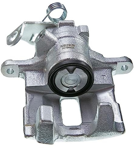 Frankberg Bremssattel Bremszange Hinten Links Kompatibel mit Galaxy WGR Alhambra 7V8 7V9 S-h-a-r-a-n 7M Transporter IV 70XB 70XA 70XD 1990-2010