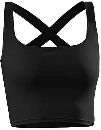 Destockage Ligerie Femme Top avec Soutien Gorge Intégré Soutien Gorge Dentelle Rouge Soutien Gorge avec Shapewear Lingerie Confortable Brassière De Sport Maintien Fort Brassiere Dore Soldes
